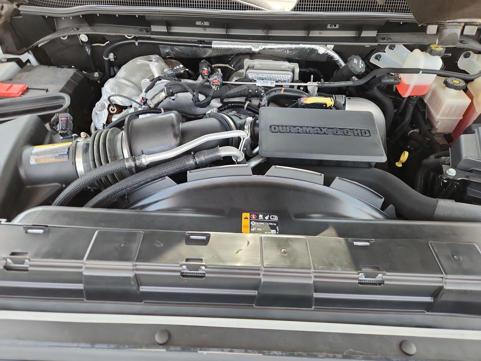 2023 Chevrolet Silverado 2500Hd High Country