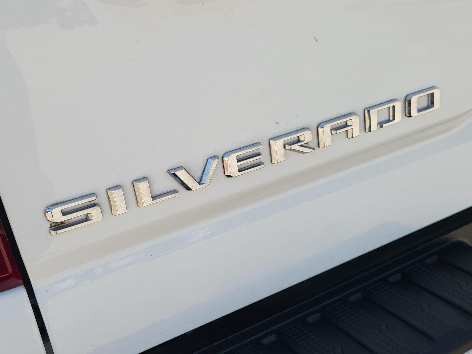 2023 Chevrolet Silverado 2500Hd High Country
