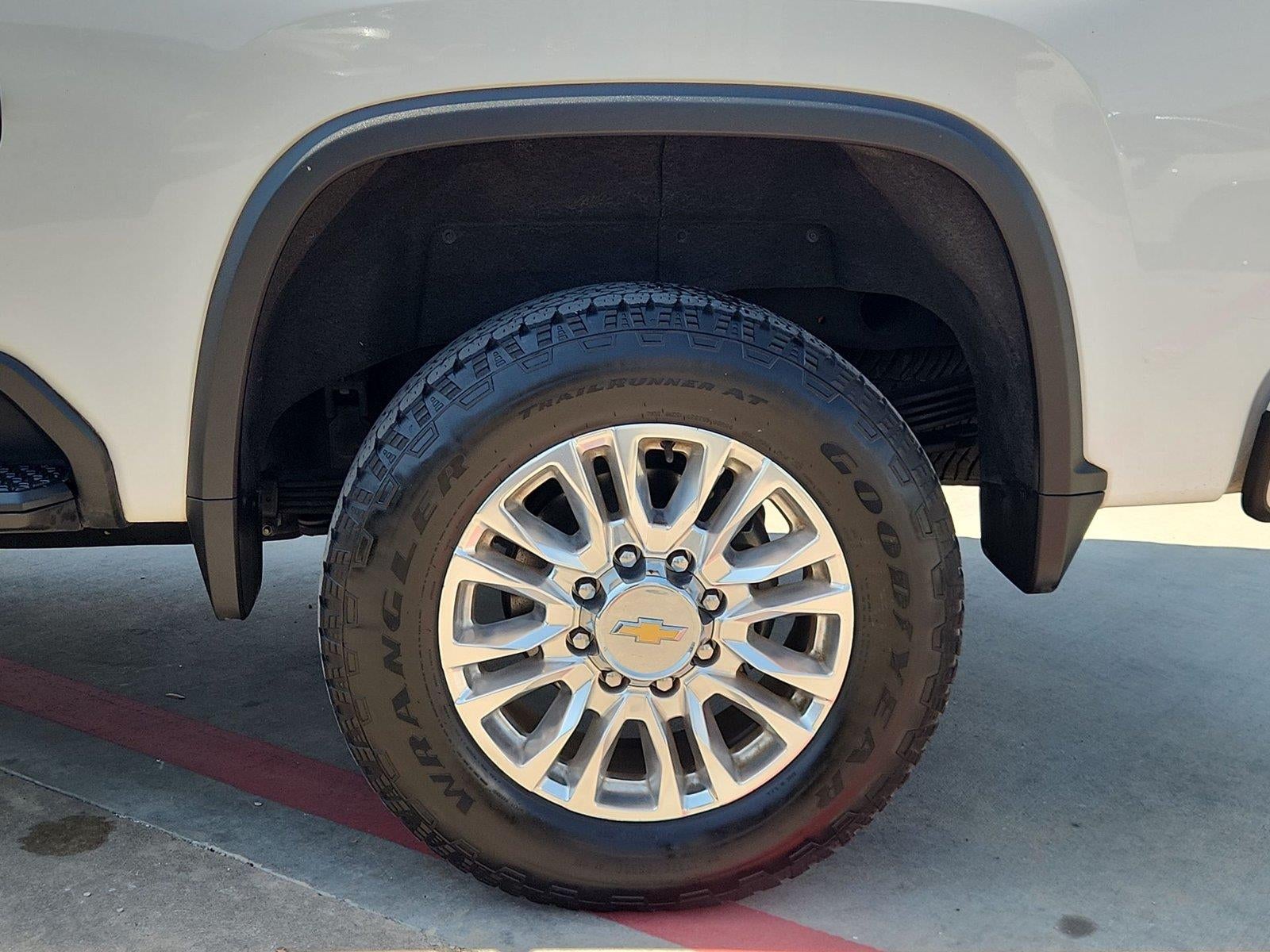 2023 Chevrolet Silverado 2500Hd High Country