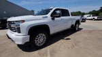 2023 Chevrolet Silverado 2500Hd High Country