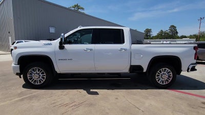 2023 Chevrolet Silverado 2500Hd High Country