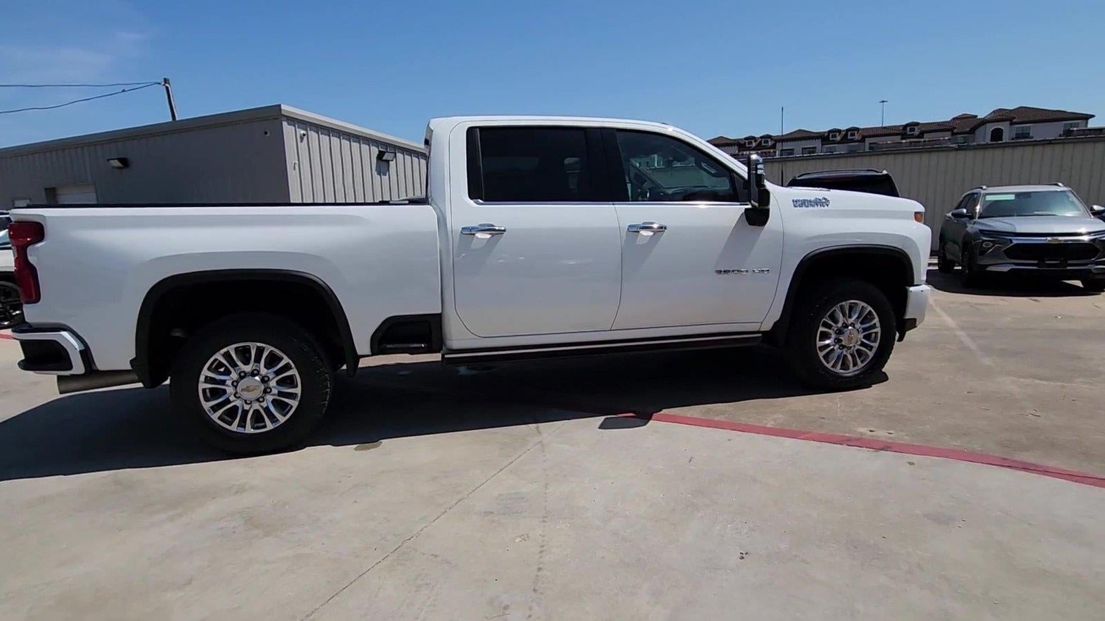 2023 Chevrolet Silverado 2500Hd High Country