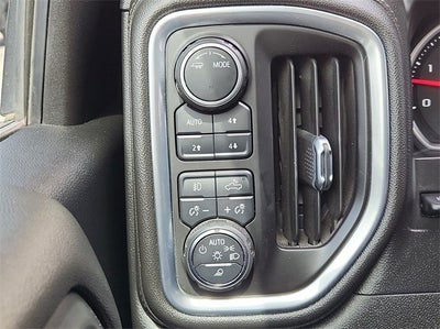 2020 Chevrolet Silverado 2500 HD High Country