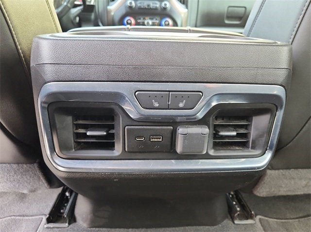2020 Chevrolet Silverado 2500 HD High Country