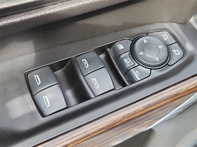 2020 Chevrolet Silverado 2500 HD High Country