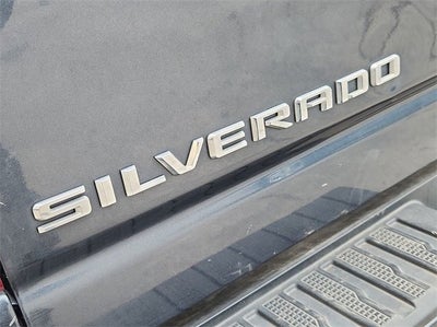 2020 Chevrolet Silverado 2500 HD High Country