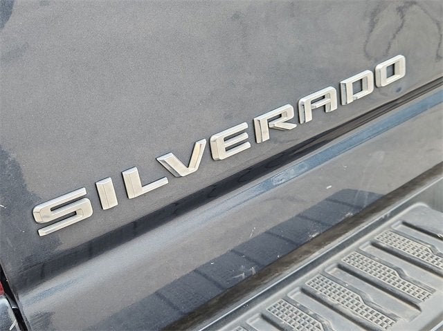 2020 Chevrolet Silverado 2500 HD High Country