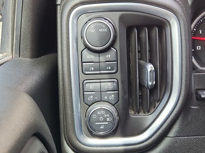 2020 Chevrolet Silverado 2500 HD High Country