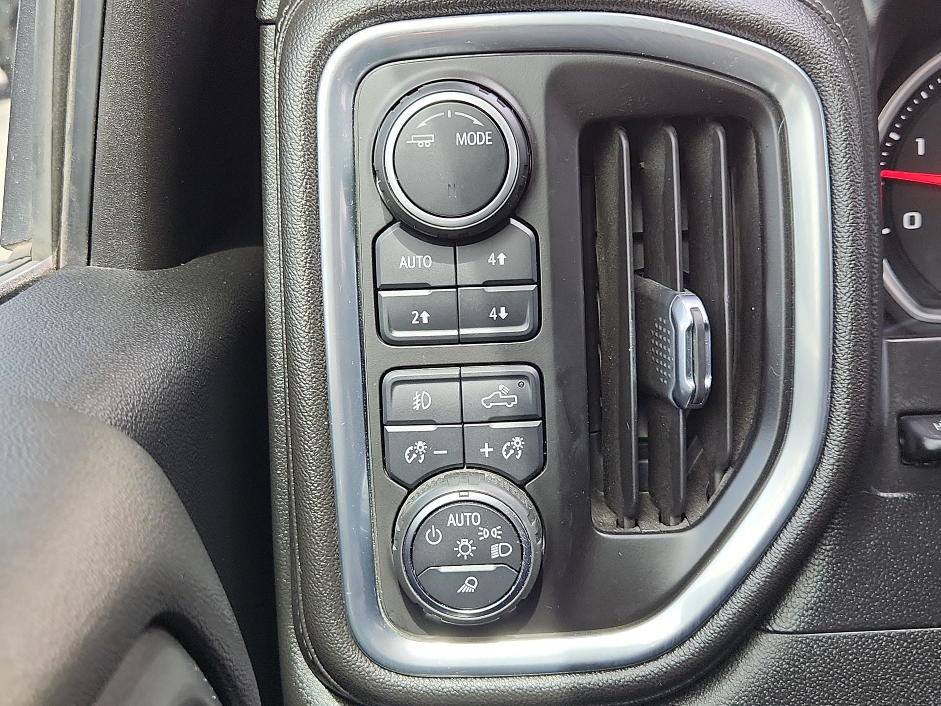 2020 Chevrolet Silverado 2500 HD High Country