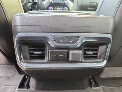 2020 Chevrolet Silverado 2500 HD High Country