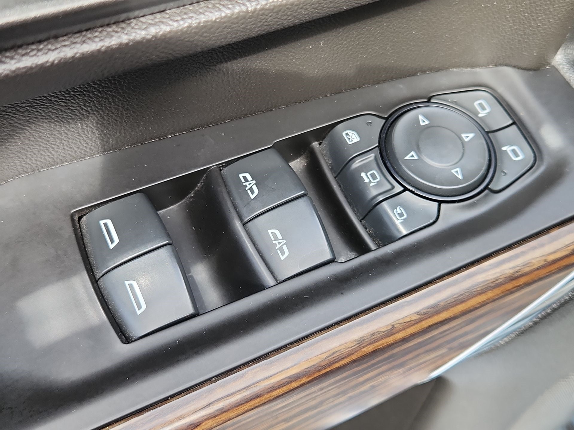 2020 Chevrolet Silverado 2500 HD High Country