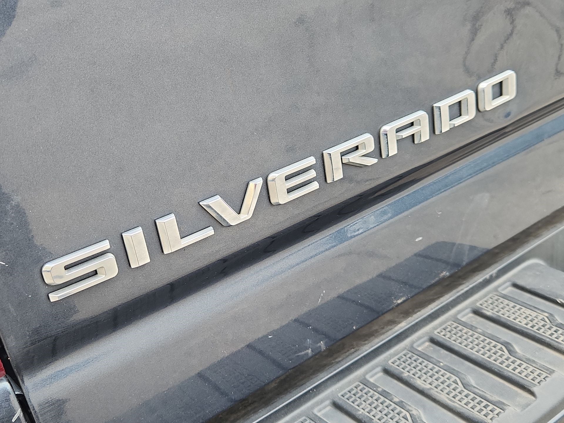 2020 Chevrolet Silverado 2500 HD High Country