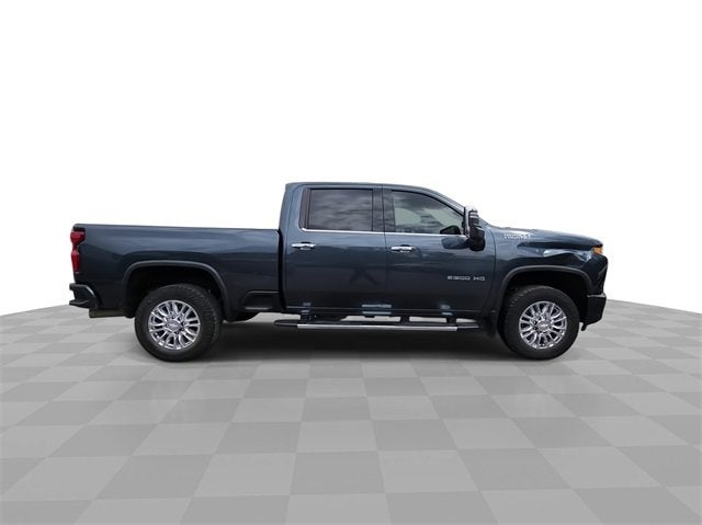 2020 Chevrolet Silverado 2500 HD High Country