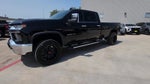 2020 Chevrolet Silverado 3500Hd LTZ