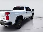 2024 Chevrolet Silverado 2500Hd ZR2