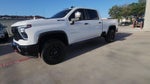 2024 Chevrolet Silverado 2500Hd ZR2