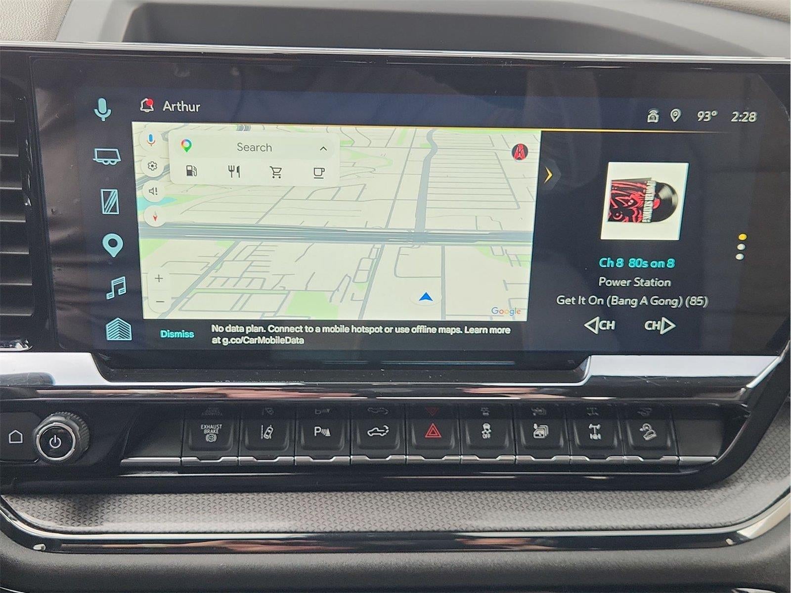 2024 Chevrolet Silverado 2500HD ZR2
