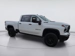 2024 Chevrolet Silverado 2500HD ZR2