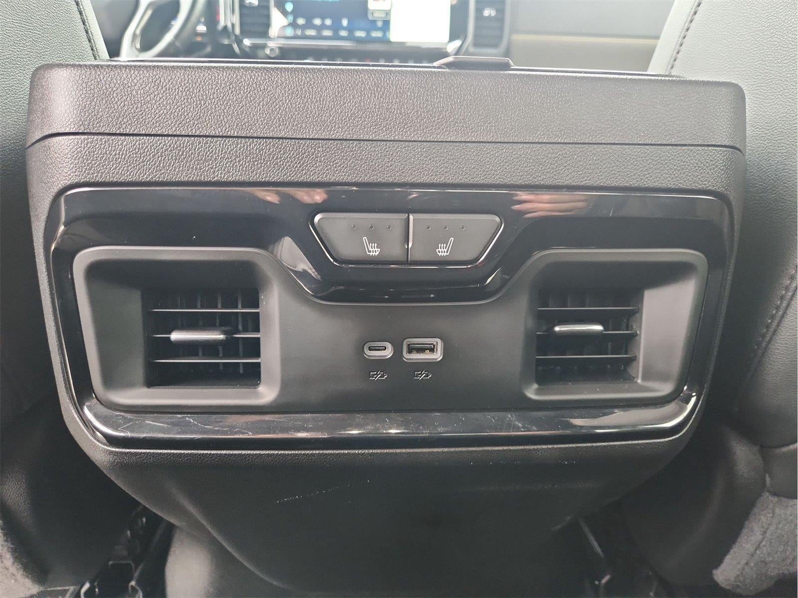 2024 Chevrolet Silverado 2500HD ZR2