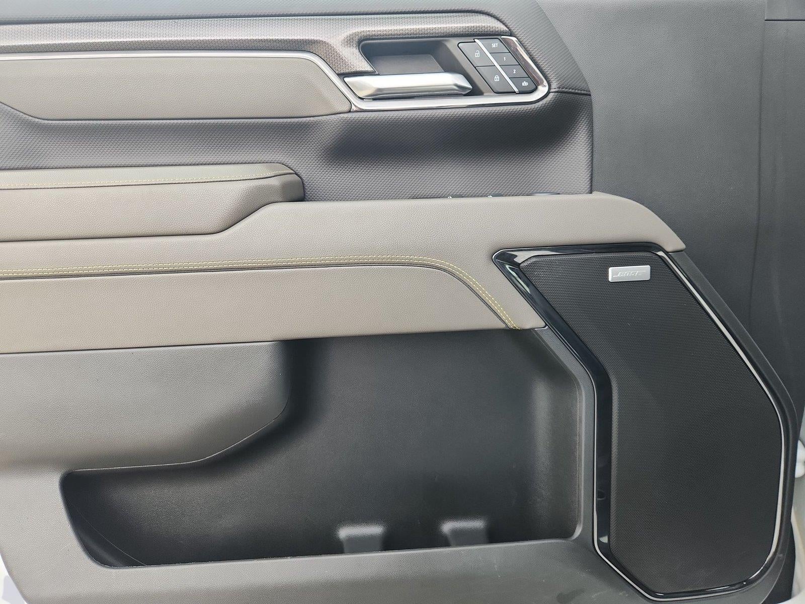 2024 Chevrolet Silverado 2500HD ZR2
