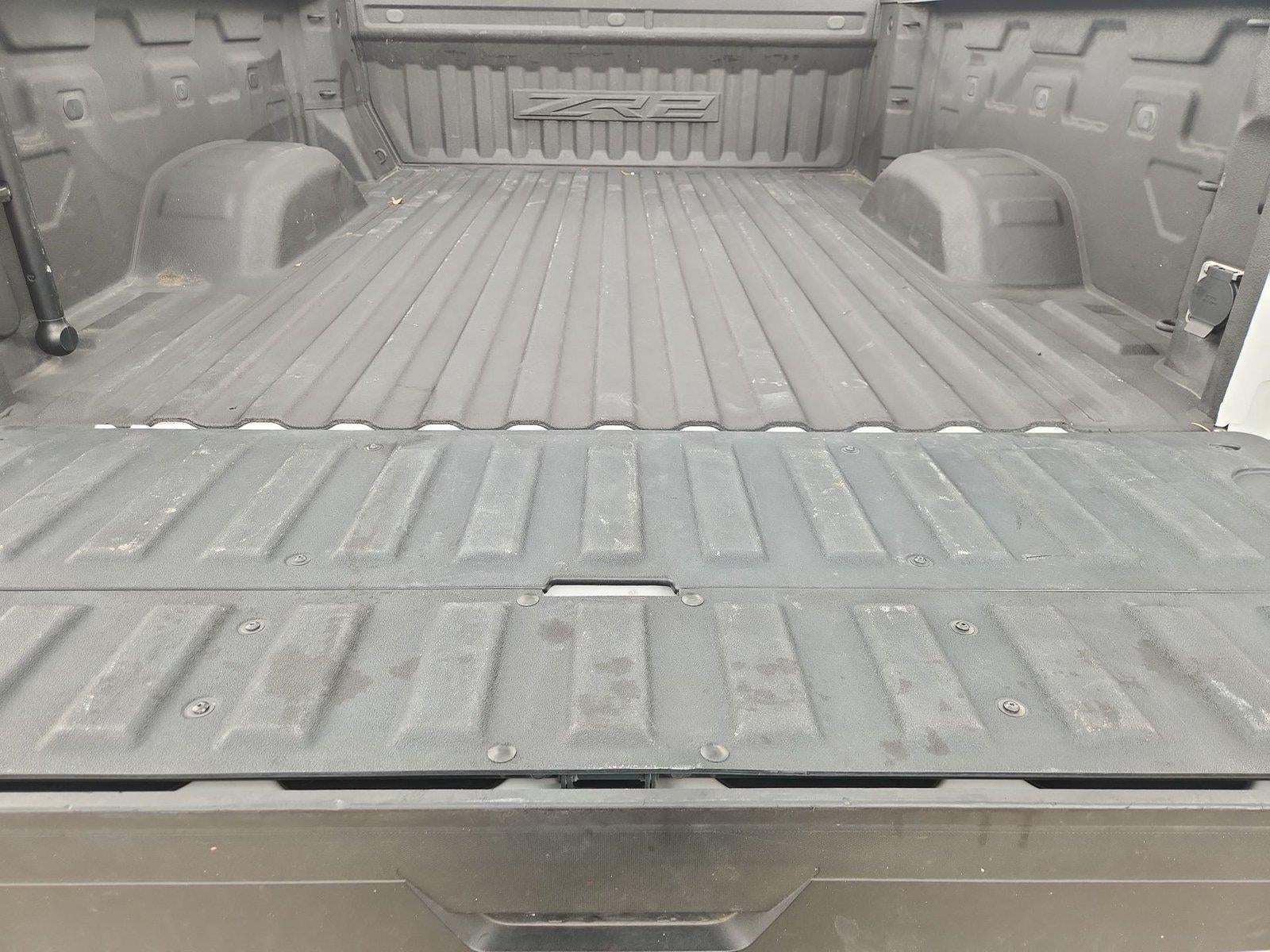 2024 Chevrolet Silverado 2500HD ZR2