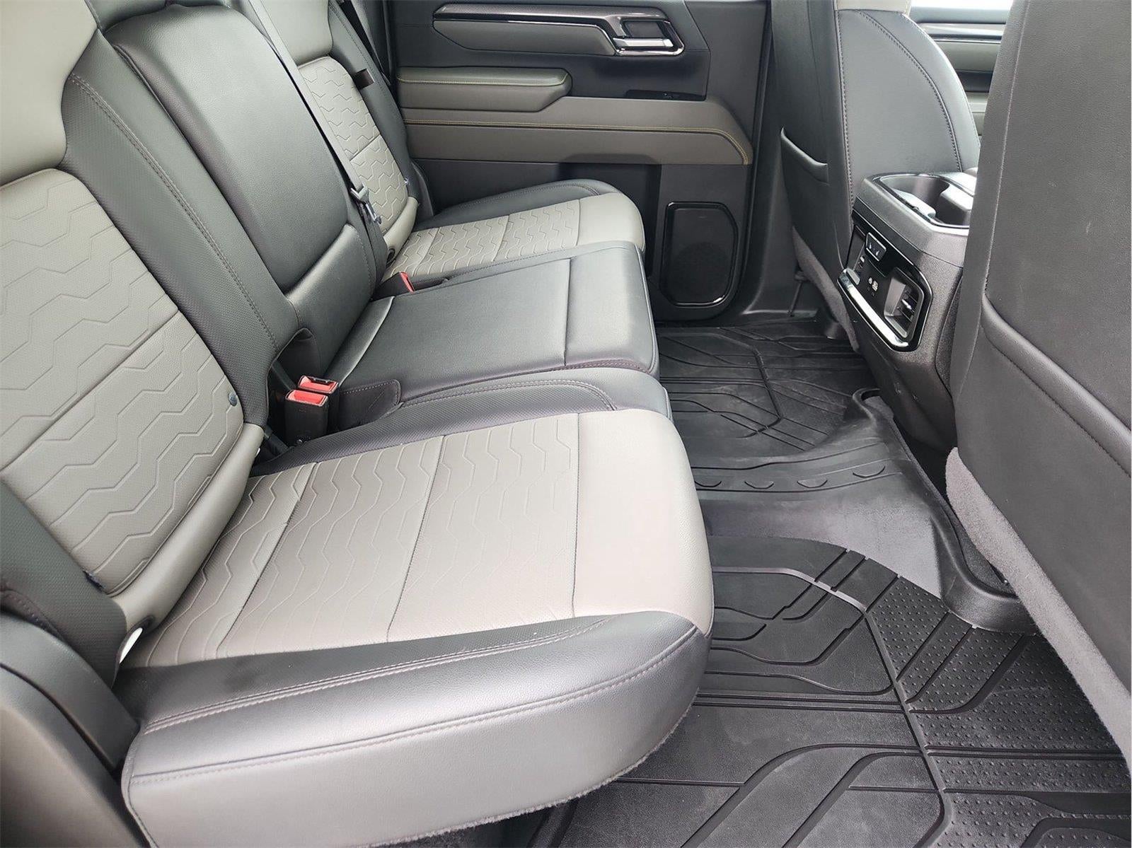 2024 Chevrolet Silverado 2500HD ZR2
