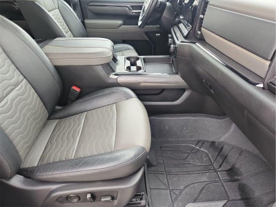 2024 Chevrolet Silverado 2500HD ZR2