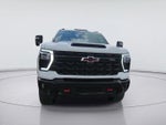 2024 Chevrolet Silverado 2500HD ZR2