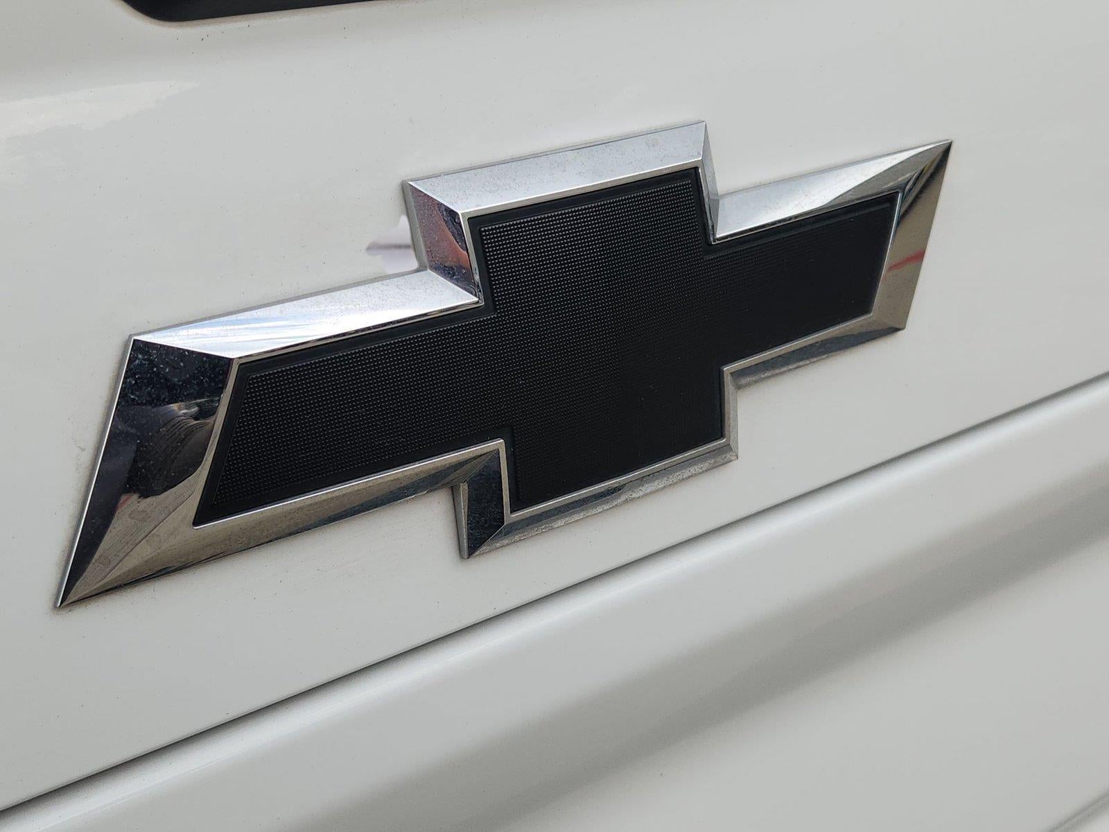 2024 Chevrolet Silverado 2500HD ZR2