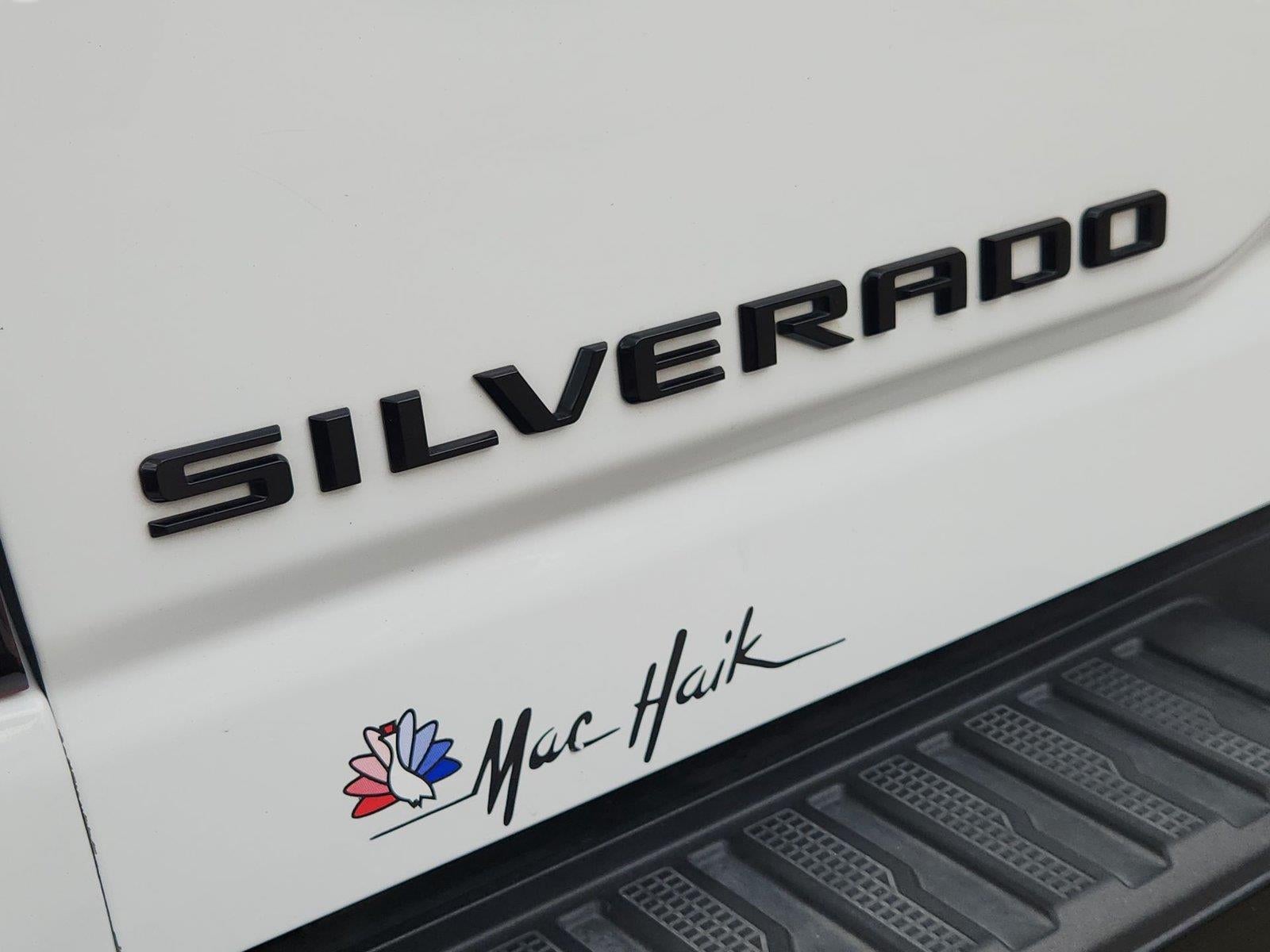2024 Chevrolet Silverado 2500HD ZR2