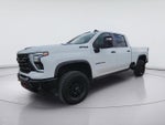 2024 Chevrolet Silverado 2500HD ZR2