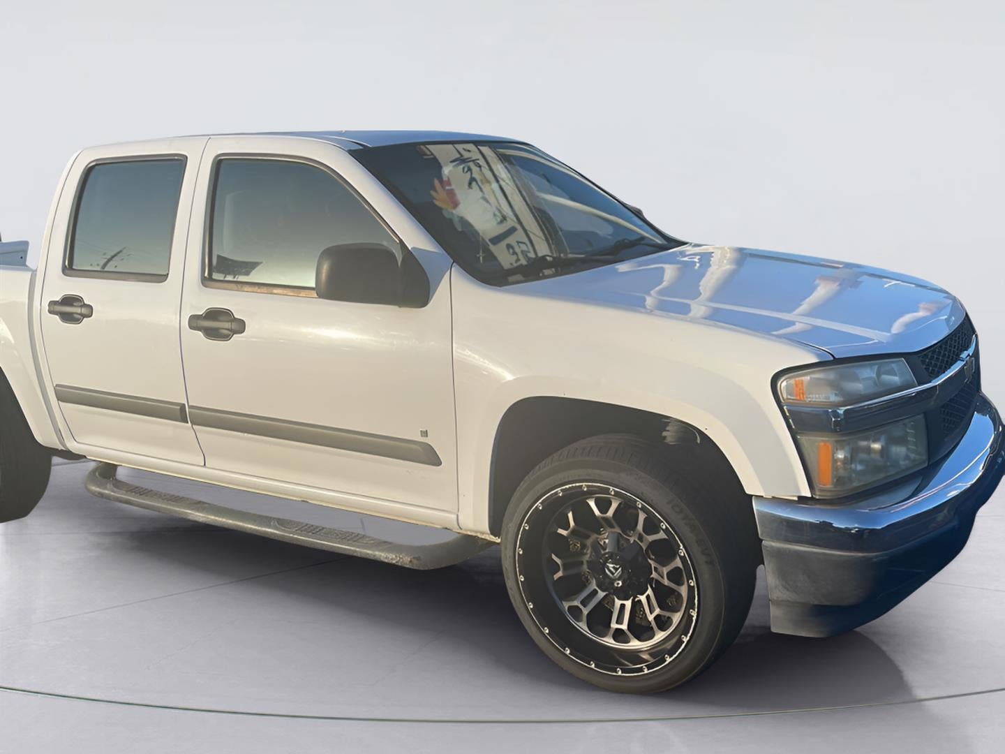 2006 Chevrolet Colorado LT w/1LT