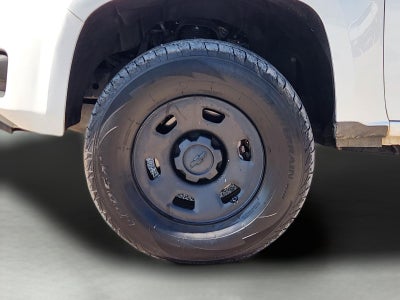 2019 Chevrolet Colorado 2WD Work Truck