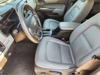 2019 Chevrolet Colorado 2WD Work Truck