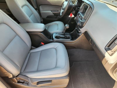 2019 Chevrolet Colorado 2WD Work Truck