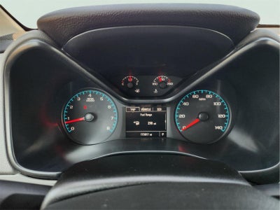 2019 Chevrolet Colorado 2WD Work Truck