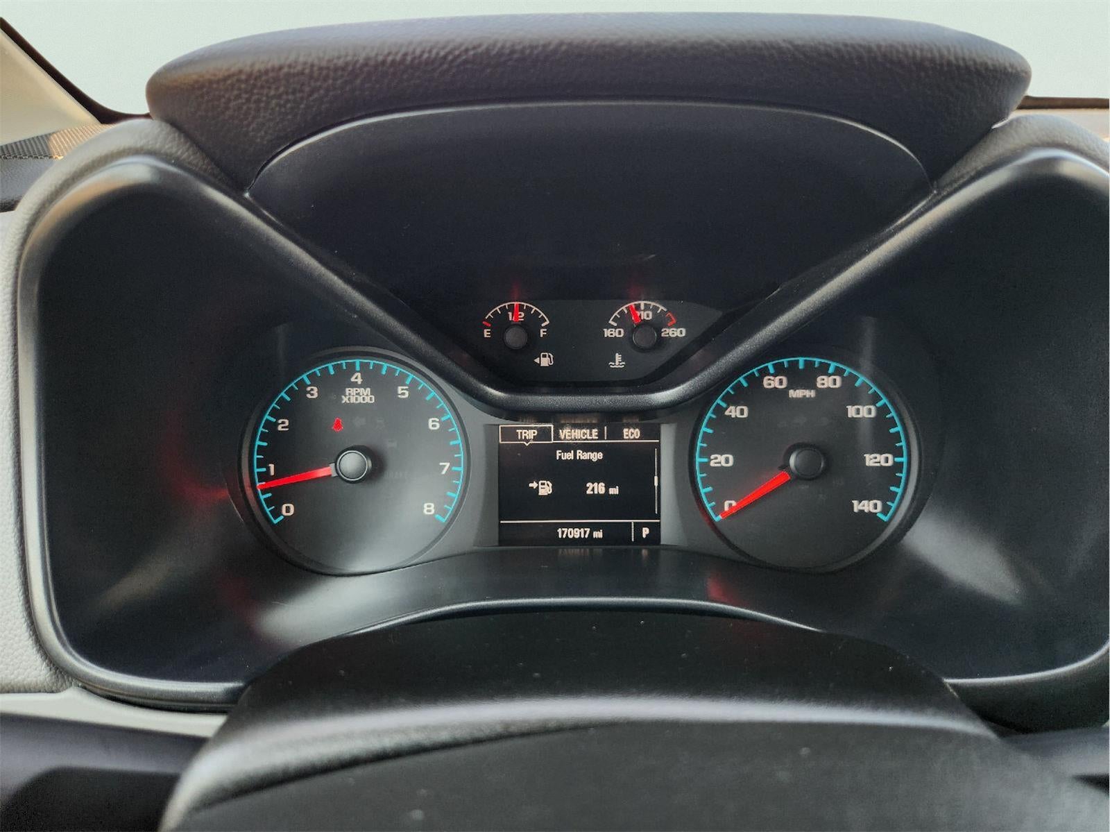 2019 Chevrolet Colorado 2WD Work Truck