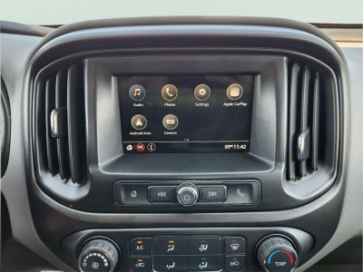 2019 Chevrolet Colorado 2WD Work Truck