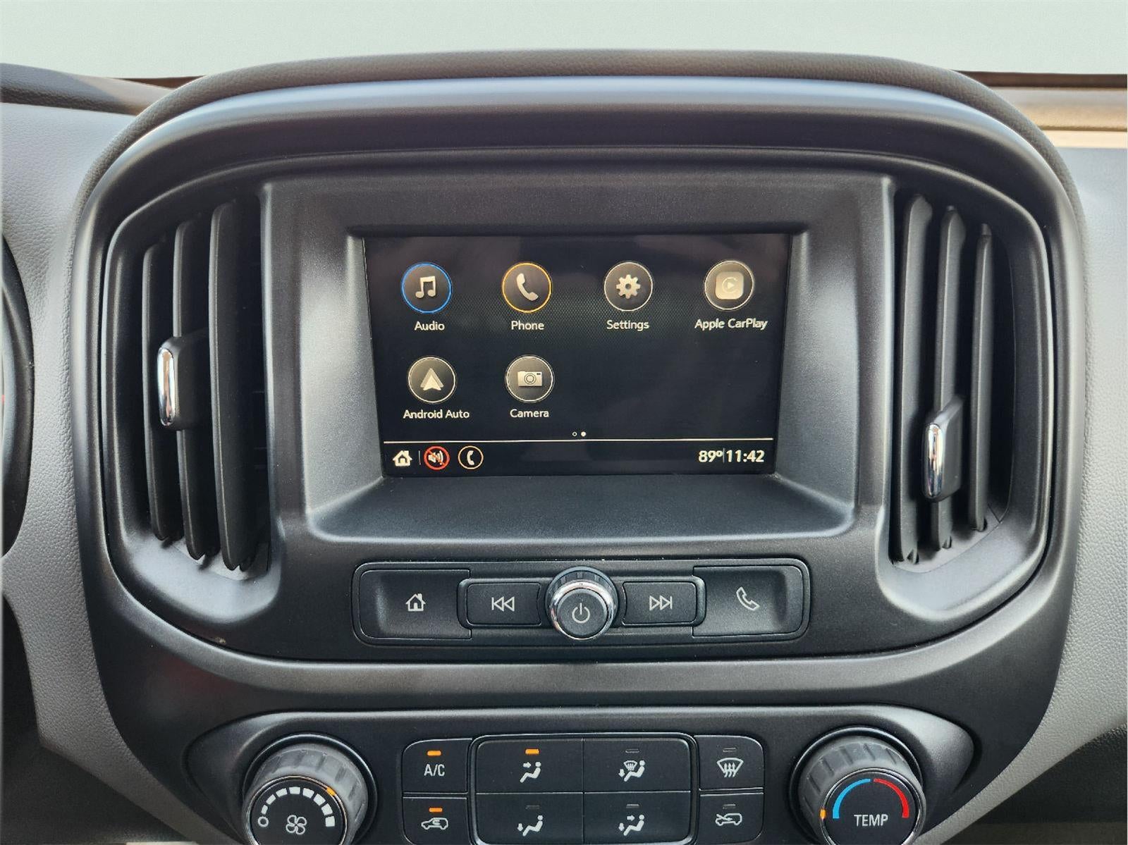 2019 Chevrolet Colorado 2WD Work Truck