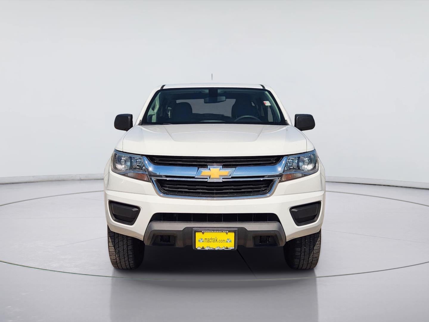 2019 Chevrolet Colorado 2WD Work Truck