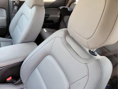 2019 Chevrolet Colorado 2WD Work Truck