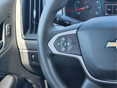 2019 Chevrolet Colorado 2WD Work Truck