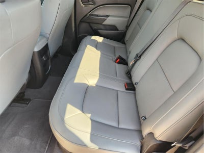2019 Chevrolet Colorado 2WD Work Truck