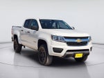 2019 Chevrolet Colorado 2WD Work Truck