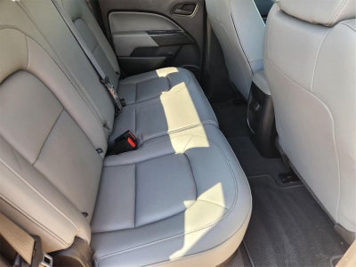 2019 Chevrolet Colorado 2WD Work Truck