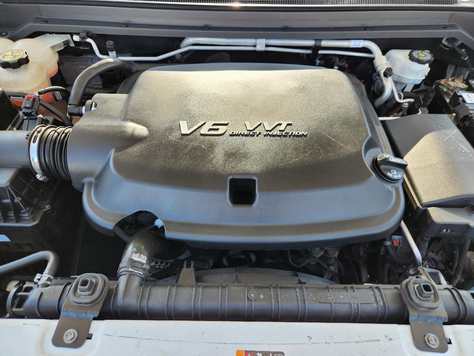 2019 Chevrolet Colorado 2WD Work Truck