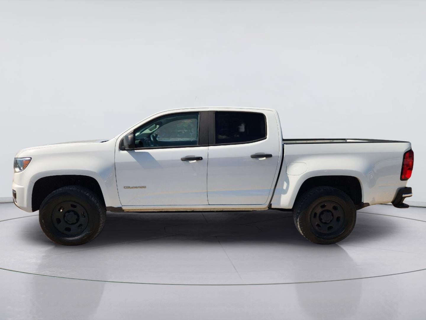 2019 Chevrolet Colorado 2WD Work Truck