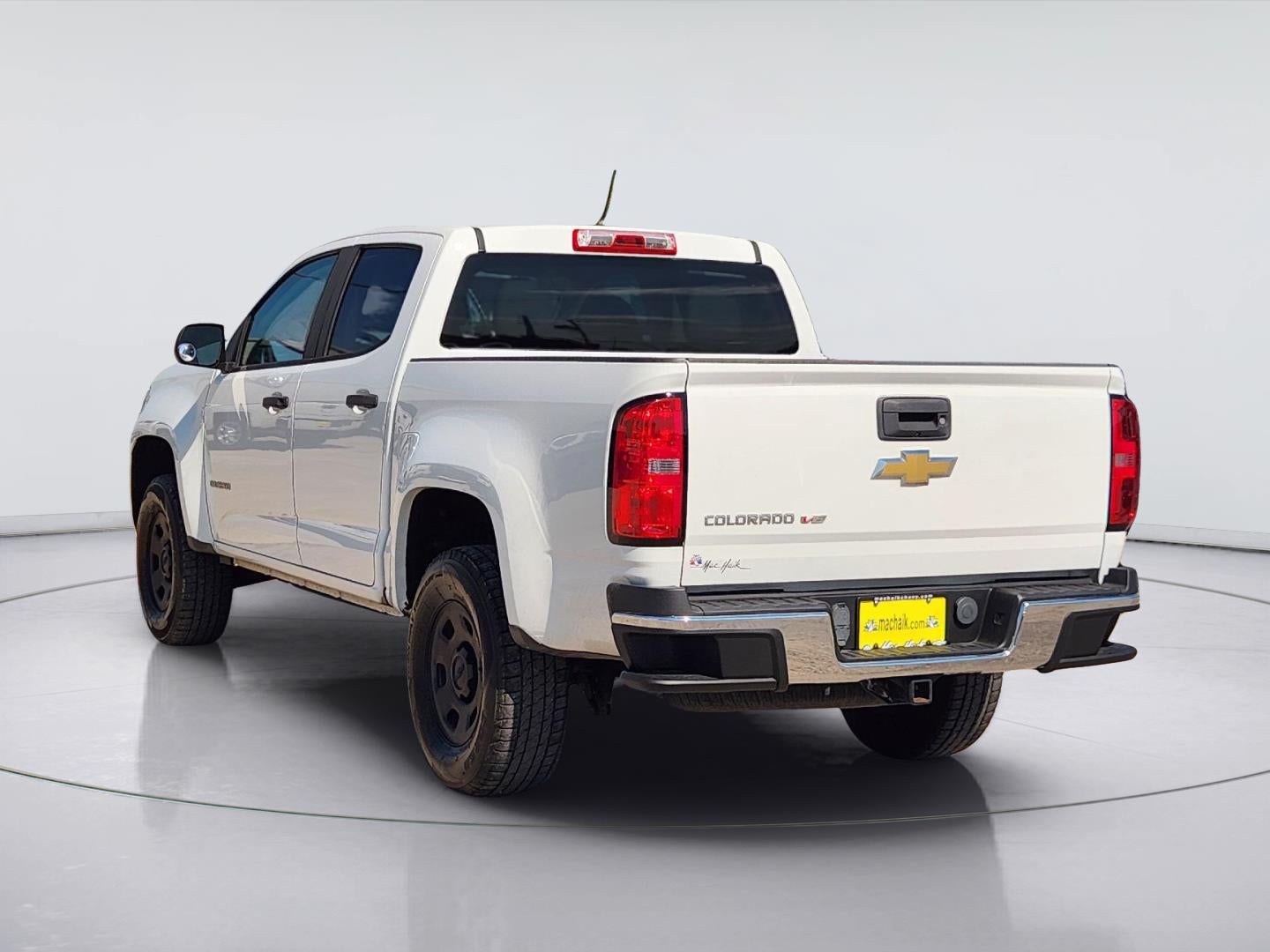 2019 Chevrolet Colorado 2WD Work Truck