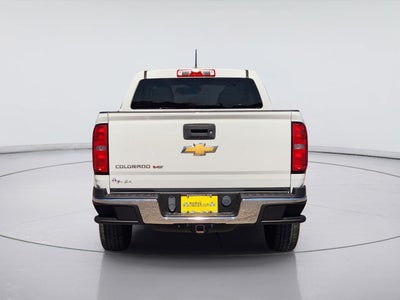 2019 Chevrolet Colorado 2WD Work Truck
