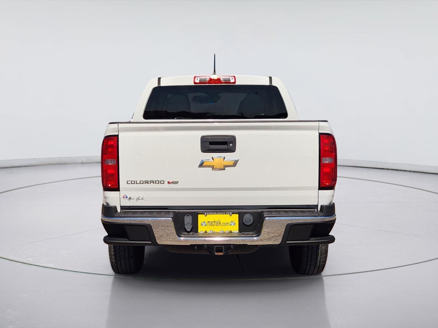 2019 Chevrolet Colorado 2WD Work Truck